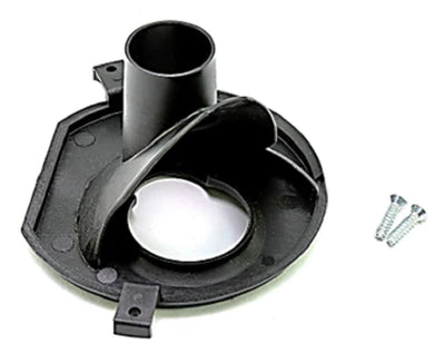 RW BECKETT 101101U GAS VALVES