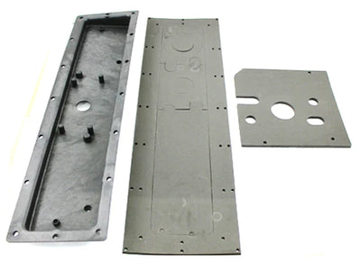 GOODMAN 10197201S COLLECTOR BOXES