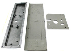 GOODMAN 10197201S COLLECTOR BOXES