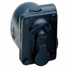 ARMSTRONG AIR 15B2 PIPE FITTINGS