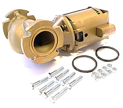 ARMSTRONG FLUID TECHNOLOGY 174036MF-143 WATER PUMPS