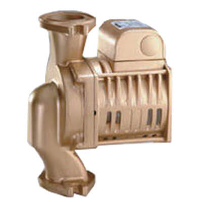 ARMSTRONG FLUID TECHNOLOGY Armstrong Fluid Technology 182202-651 E11.2 Circulator Pump 1/6 HP