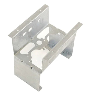 GOODMAN 20190410 WALL BRACKETS & PARTS