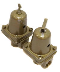 ARMSTRONG FLUID TECHNOLOGY 216945-300 CONTROL VALVES