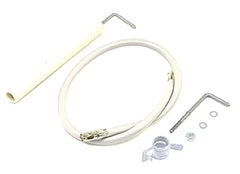 RW BECKETT 2191207U IGNITION CONTROL BOARDS