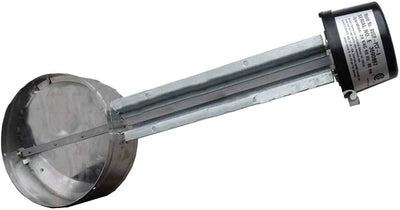 BRADFORD WHITE 265-42973-00 GAS VALVE ASSEMBLIES