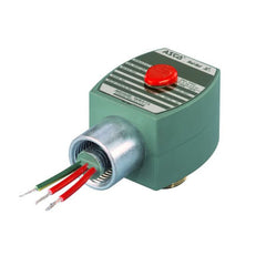 ASCO 272610-105-D SOLENOID VALVES & COILS