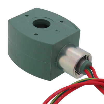 ASCO 272610-132-K SOLENOID VALVES & COILS