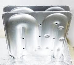 GOODMAN 2921300S HEAT EXCHANGERS