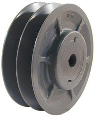 BROWNING 2VP50X5/8 SHEAVES