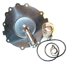 ASCO 302-354 SOLENOID VALVES