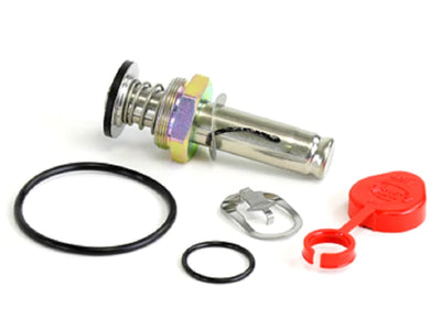ASCO 306-633 AIR CLEANER REPLACEMENT PARTS