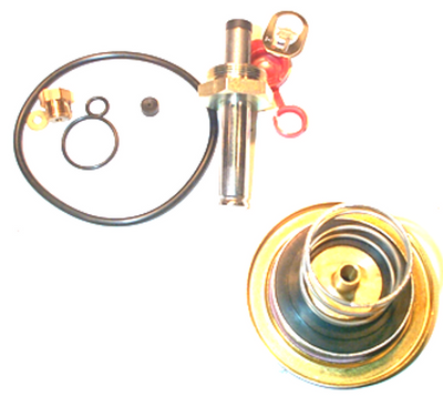 ASCO 310-506 SOLENOID VALVES