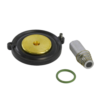 ASCO 323-457 VALVE REPAIR & REBUILD KITS
