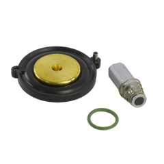 ASCO 323-457 VALVE REPAIR & REBUILD KITS