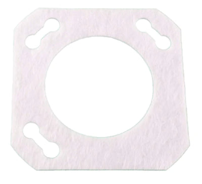 RW BECKETT 3811 AIR CLEANER REPLACEMENT PARTS