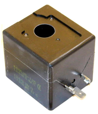 ASCO 400525-125 SOLENOID VALVES & COILS