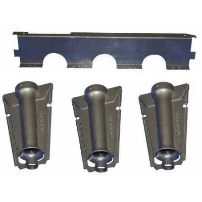 GOODMAN 4022701S GAS VALVE ASSEMBLIES