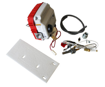 BRADFORD WHITE Bradford White 415-52909-01 ICON Propane RG1 CNTL KIT 10 wc LP Gas Valve