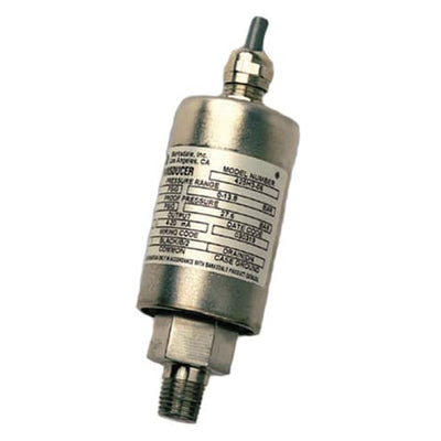BARKSDALE 425T4-25 RELAYS & SWITCHES