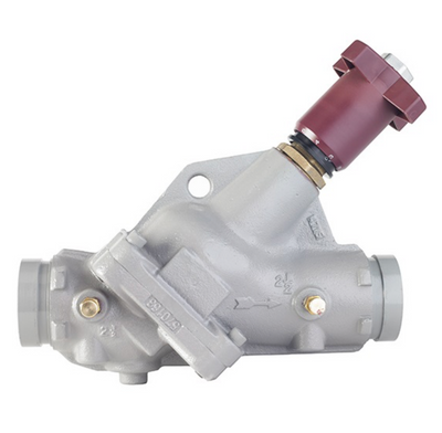 ARMSTRONG FLUID TECHNOLOGY 570109-387 CONTROL VALVES