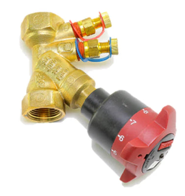 ARMSTRONG FLUID TECHNOLOGY 571110LF-341 BALANCING VALVES