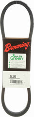 BROWNING 5L340 BELTS