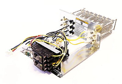 ADVANCED DISTRIBUTOR PRODUCTS 65500909 ELECTRIC HEATERS