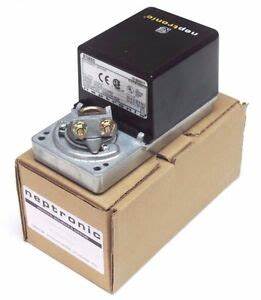 AERCO 69170 ACTUATORS