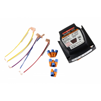 RW BECKETT 7575B1500U IGNITION CONTROL BOARDS