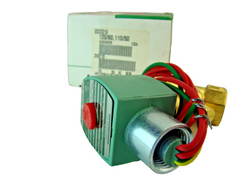 ASCO 8030G16 SOLENOID VALVES & COILS