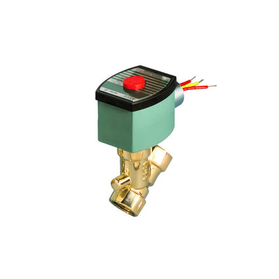 ASCO 8030G83 SOLENOID VALVES & COILS