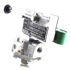 ASCO 8044B1CSA SOLENOID VALVES & COILS
