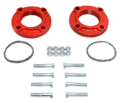 ARMSTRONG FLUID TECHNOLOGY 805188-111 GAS VALVE ASSEMBLIES