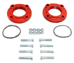 ARMSTRONG FLUID TECHNOLOGY 805188-111 GAS VALVE ASSEMBLIES