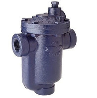 ARMSTRONG AIR 811-1-250 INVERTED BUCKET TRAPS