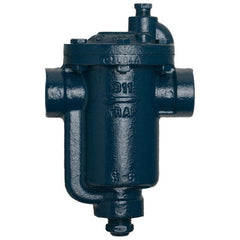 ARMSTRONG AIR 811-3/4-125 INVERTED BUCKET TRAPS