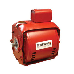 ARMSTRONG FLUID TECHNOLOGY 811757-007 SINGLE PHASE MOTORS