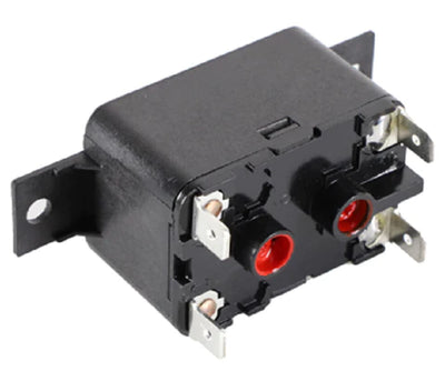 BARD 8201-008BX AIR COMPRESSOR MOTORS