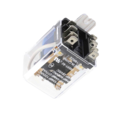 BARD 8201-048BX RELAYS