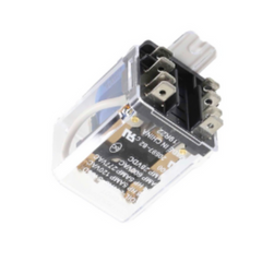BARD 8201-048BX RELAYS