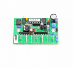 BARD 8201-124BX CONTROL BOARDS