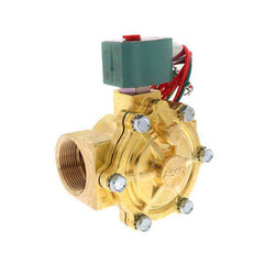 ASCO 8210G022-120VDC RELAYS