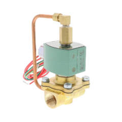 ASCO 8210G12 SOLENOID VALVES
