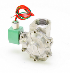 ASCO 8210G127 SOLENOID VALVES