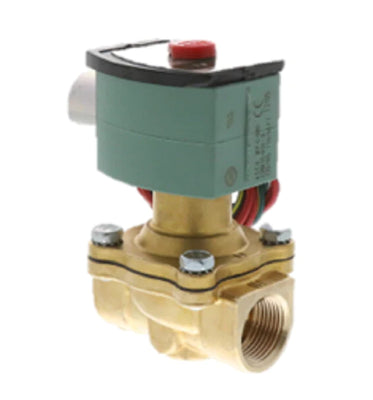 ASCO 8210G35LF SOLENOID VALVES