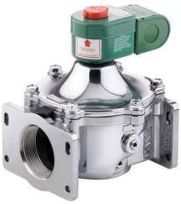 ASCO 8214270CSA STOP & SHUT OFF VALVES