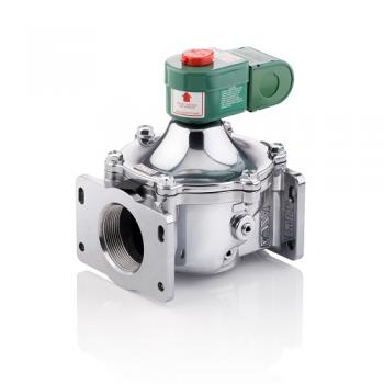 ASCO 8214G20 STOP & SHUT OFF VALVES