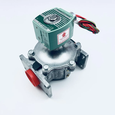 ASCO 8214G271 SOLENOID VALVES & COILS