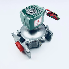 ASCO 8214G271 SOLENOID VALVES & COILS